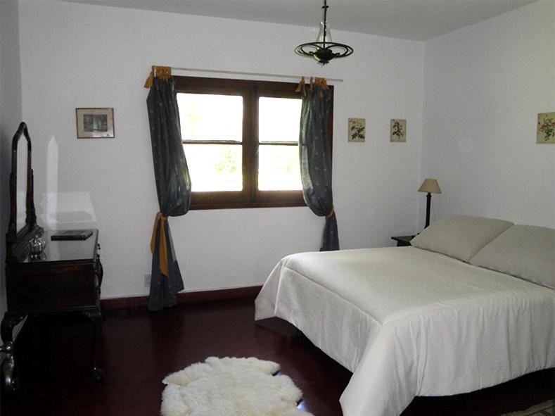 Hotel San Huberto Tenis Nono Eksteriør bilde