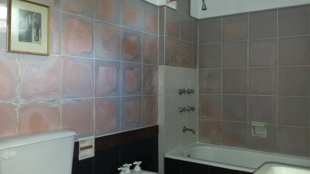 Hotel San Huberto Tenis Nono Eksteriør bilde