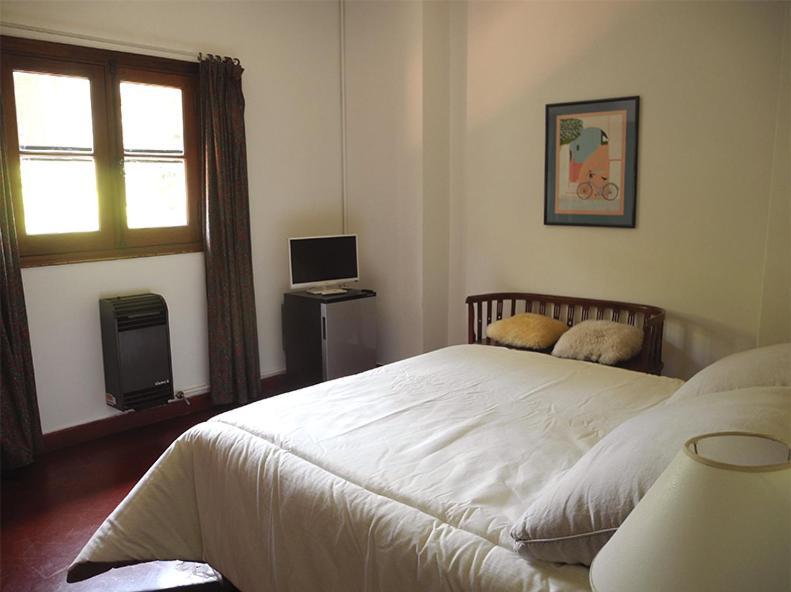 Hotel San Huberto Tenis Nono Eksteriør bilde