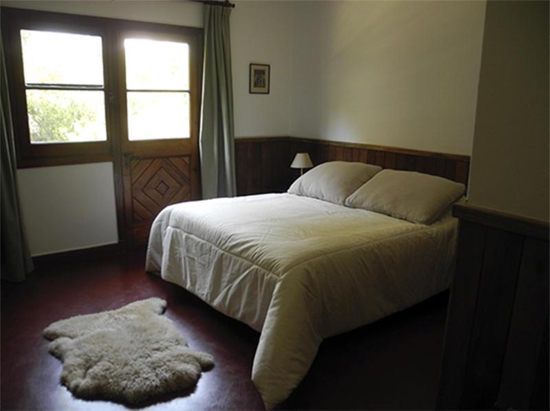 Hotel San Huberto Tenis Nono Eksteriør bilde