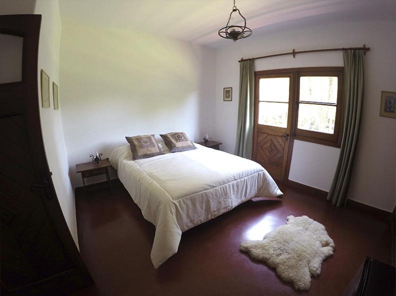 Hotel San Huberto Tenis Nono Eksteriør bilde