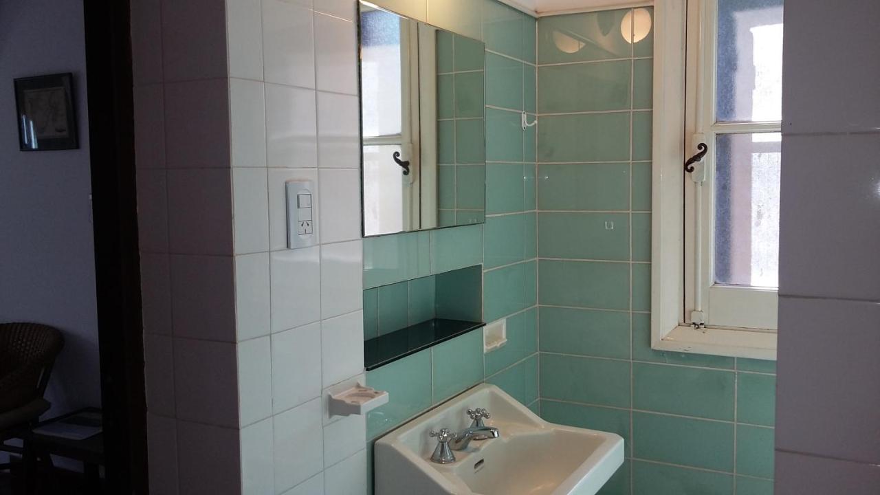 Hotel San Huberto Tenis Nono Eksteriør bilde